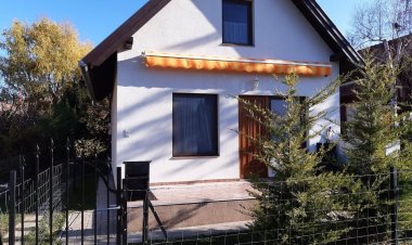 Szófia Apartman a Balatonnál Lovas