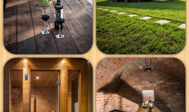 Tenkes Wellness Apartman Siklós