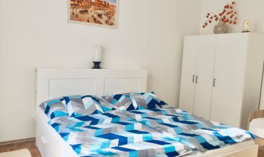 Lackner Apartman Sopron