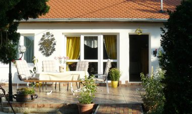 Elizabeth Apartman Tokaj