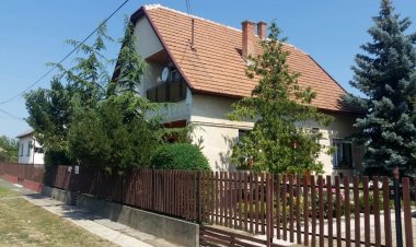 Tiszafa Apartman Abádszalók