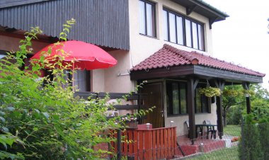 Heni Apartman Balatonalmádi