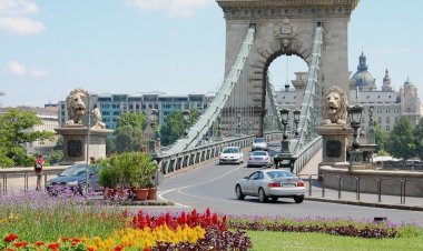 Center Basilica Apartman Budapest