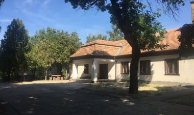 Soroksári Munkásszállás Budapest