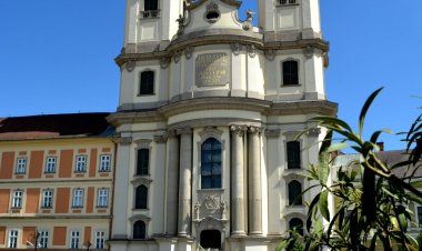 Margit Apartman Eger