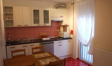 Fanni Apartman Gyula
