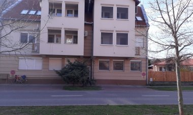 TARA Apartman Hajdúszoboszló