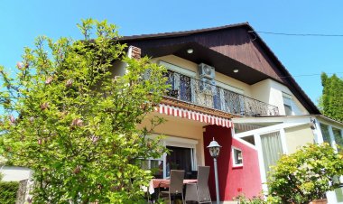 Home-Service Apartman Hévíz