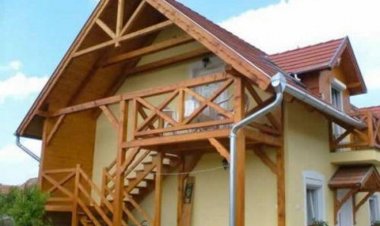 Tuboly Vendégház Kehidakustány