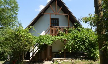 Butella Apartman Nagybörzsöny