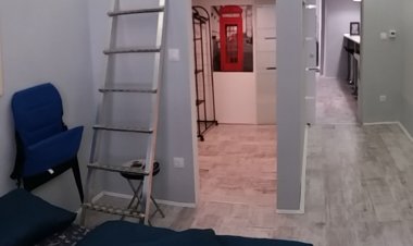 Marilyn City Center Apartman Pécs