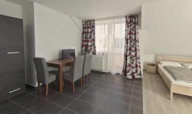 Luca Apartman Sopron