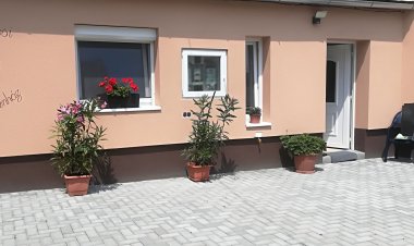 Belvárosi Apartmanház Zirc