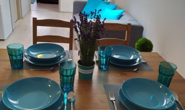 AQUA Apartman Balatonföldvár