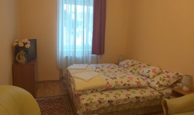 Marina Apartman Eger