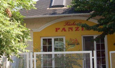 Fáskerti Apartman Gyula