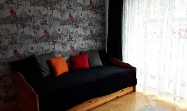 Martin Apartman Pécs
