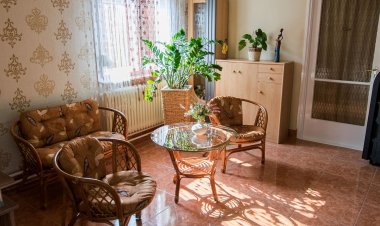 Kata Apartman Tokaj