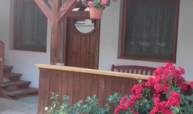 Vona Lak Apartmanok Abádszalók