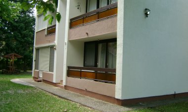 B15 Apartman Balatonföldvár