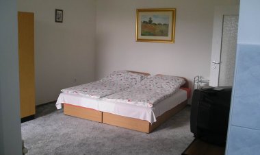 Pécsi Magánszállás