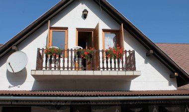 Janka Apartman Szigliget