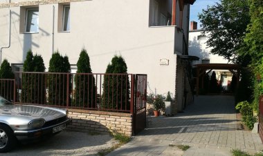 Judit Apartman Balatonalmádi