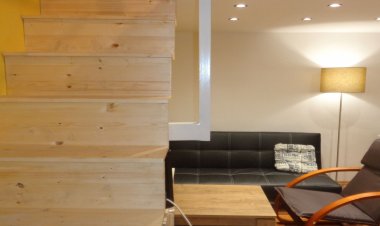 Studio Apartman Budapest