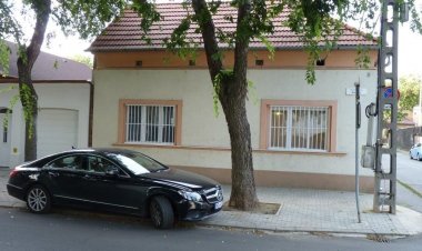 Eper Apartman Debrecen