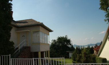 Tavaszi Nyaraló Fonyód