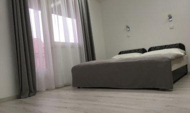 Erzsébet Apartman Hajdúszoboszló