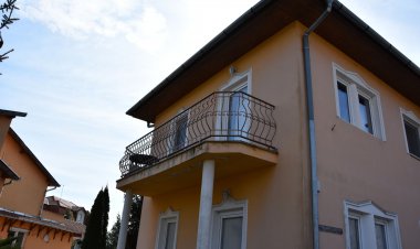 Zóra Apartman Kehidakustány