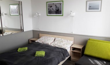 Abigél Apartman Siófok