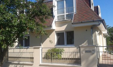 Krisz Sió Apartman Siófok