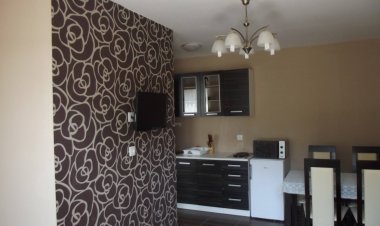 Marika Apartman Sopron