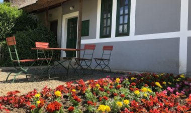 Kamilla Apartman Szigliget