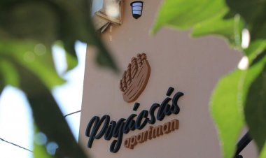 Pogácsás Apartman Tokaj