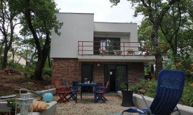 Káptalanfüred Apartman Balatonalmádi