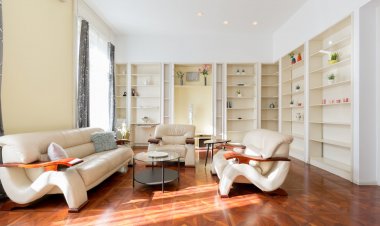 Central Luxus-Apartment Budapest