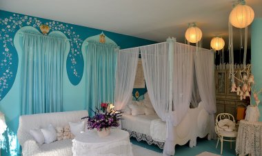 Fehér Tulipán Apartman Debrecen