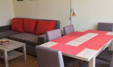 Medina Apartman Eger