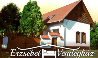 Erzsébet Vendégház és Apartman Hajdúszoboszló