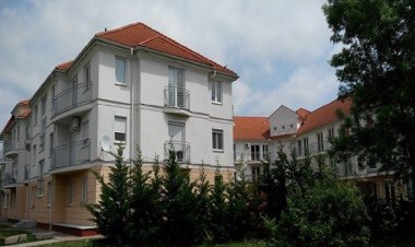 Thermal Apartman Hajdúszoboszló