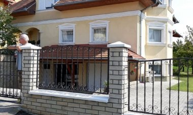 Ibolya Apartman Hévíz