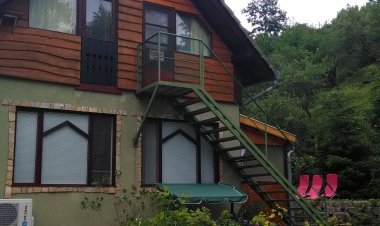 Mecsek Apartment Pécs