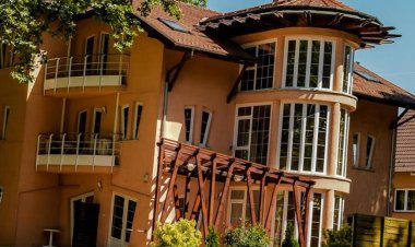 Accomo Apartman Siófok