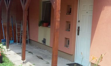 Krisztina Apartman Siófok