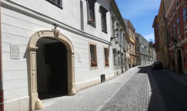 Markus Apartman Sopron