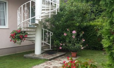 Fődi Apartman Zalakaros