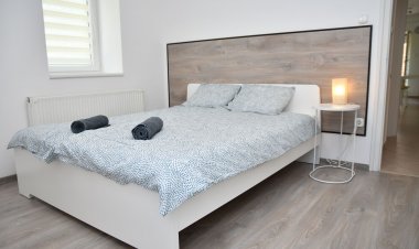 Kék Vitorla Apartman Balatonalmádi